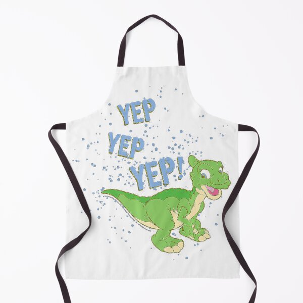 Item preview, yep yep dinosaurus designed and sold by AlfonsoBC.