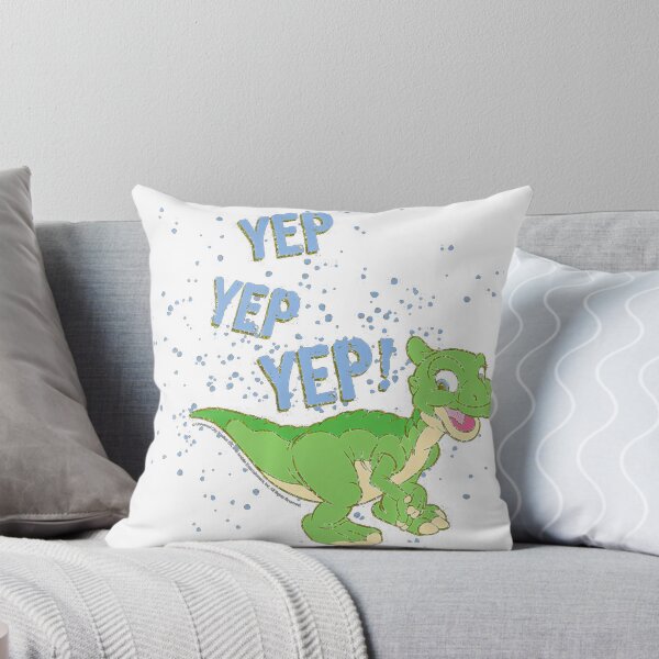 Item preview, yep yep dinosaurus designed and sold by AlfonsoBC.