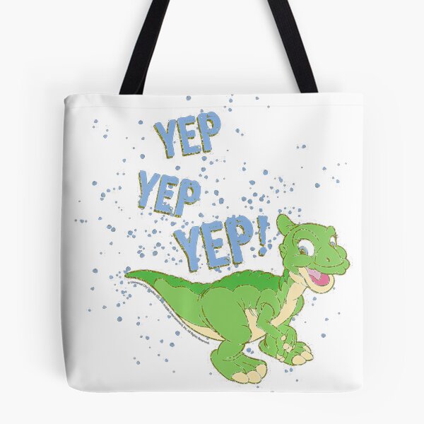 Item preview, yep yep dinosaurus designed and sold by AlfonsoBC.