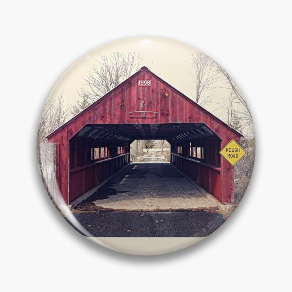 Item preview, Old Bridge designed and sold by Italian Pitbull Artworks.