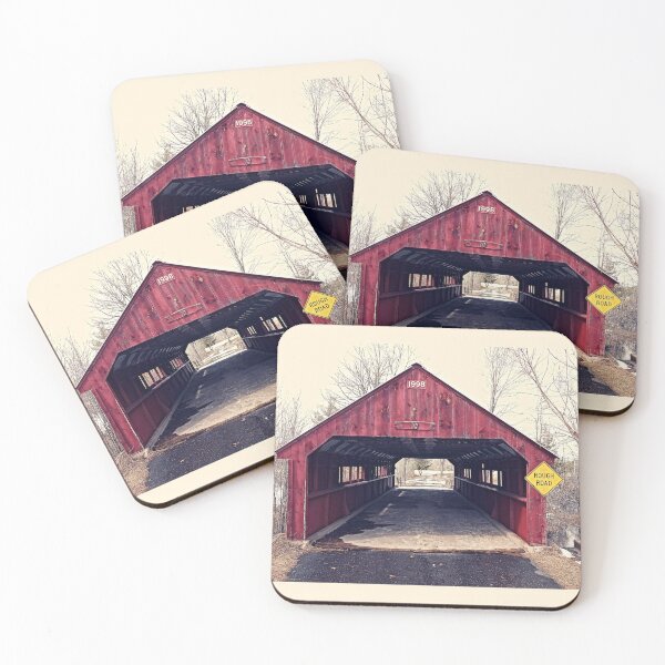 Item preview, Old Bridge designed and sold by Italian Pitbull Artworks.