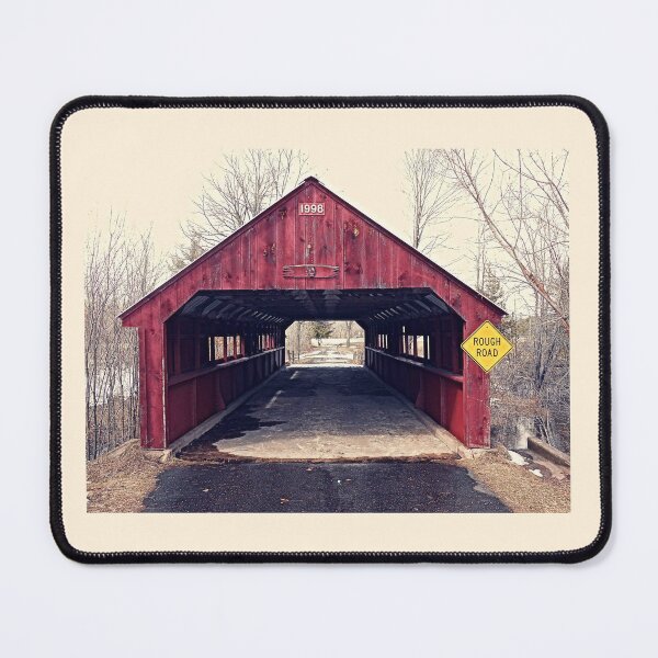 Item preview, Old Bridge designed and sold by Italian Pitbull Artworks.