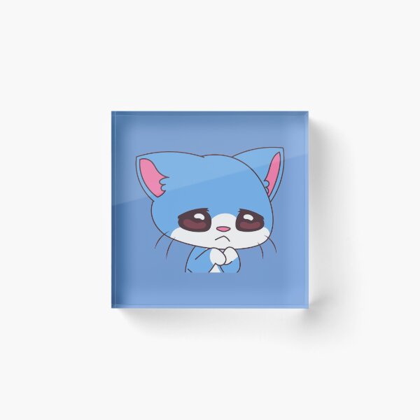 Item preview, Sad Me designed and sold by KobySipes.