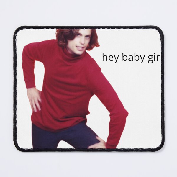 Item preview, hey baby girl designed and sold by 24olivia.