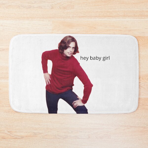 Item preview, hey baby girl designed and sold by 24olivia.