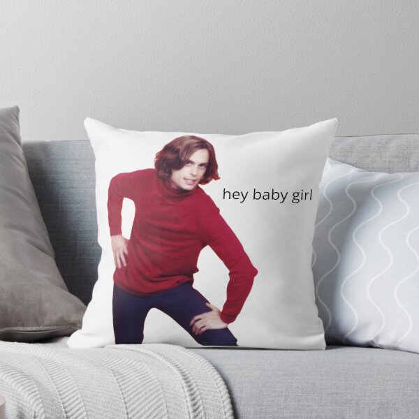 Item preview, hey baby girl designed and sold by 24olivia.