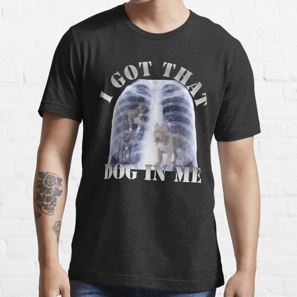 Item preview, i got that dog in me designed and sold by artist-candy.