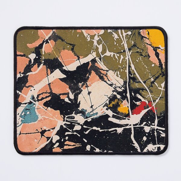 Item preview, Gold stone glittering splash designed and sold by StephaniePaucek.