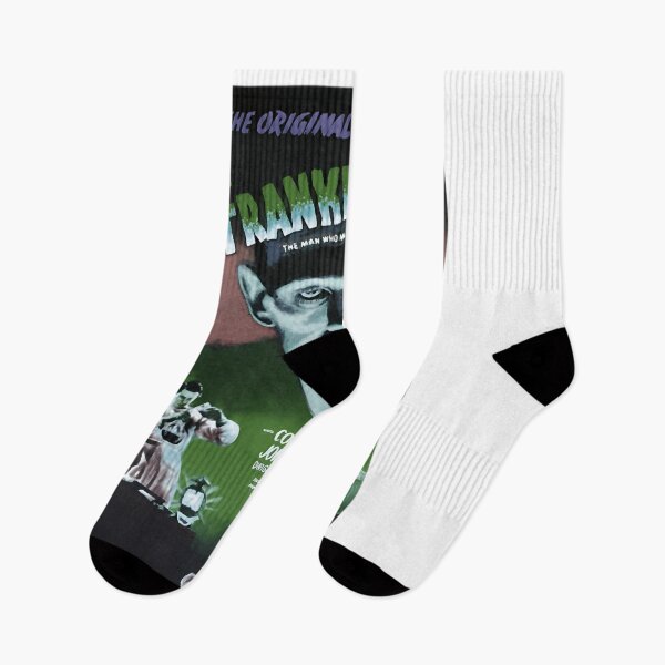 Item preview, Frankenstein movie 	 green Classic 		 designed and sold by axtvyaay37.
