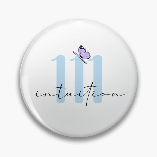 Item preview, 111 intuition designed and sold by monstott.