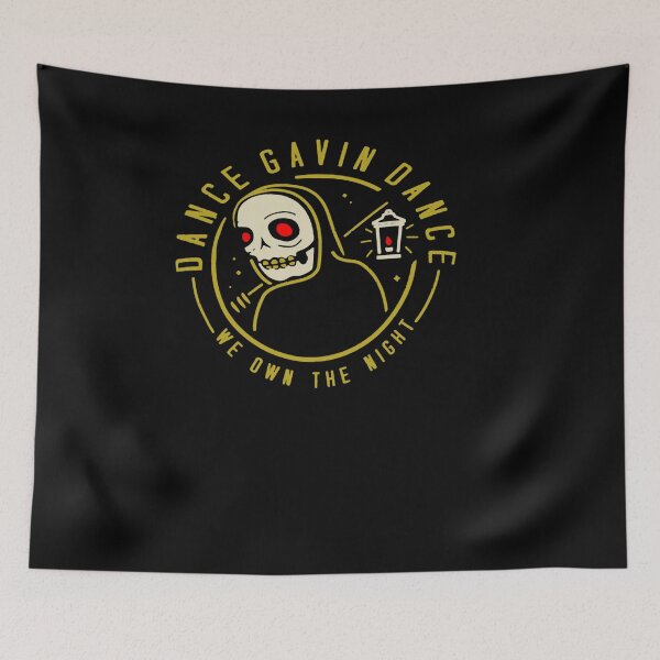 Item preview, Dance Gavin Dance 02  designed and sold by WillyRussel.