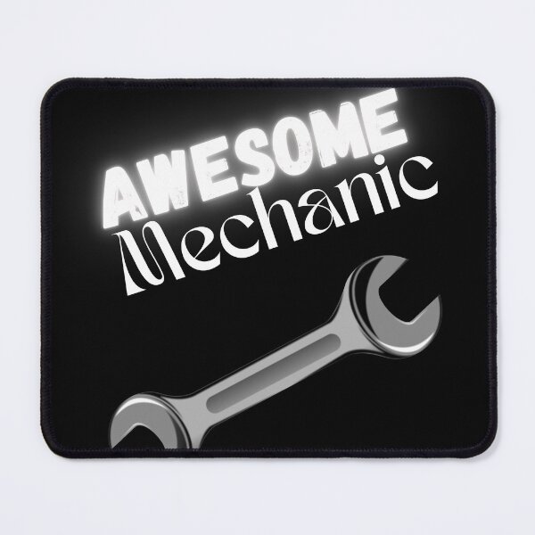 Item preview, Awesome mechanic designed and sold by TLC4ever.