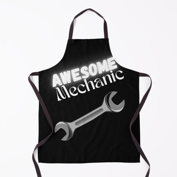 Item preview, Awesome mechanic designed and sold by TLC4ever.