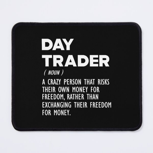Item preview, Trader Definition w designed and sold by kchappyshop.
