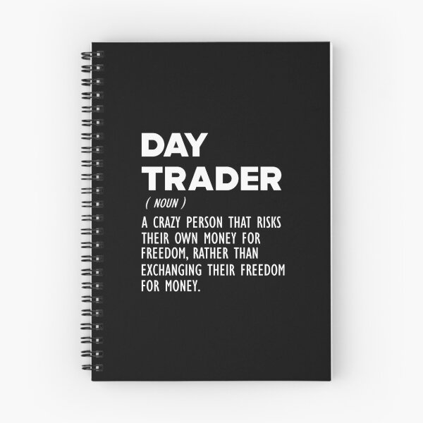 Item preview, Trader Definition w designed and sold by kchappyshop.