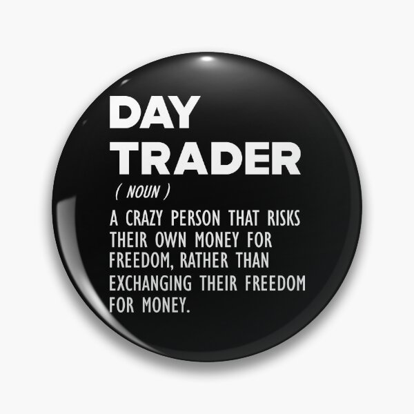 Item preview, Trader Definition w designed and sold by kchappyshop.