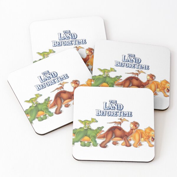 Item preview, dinosaurus walking together designed and sold by AlfonsoBC.