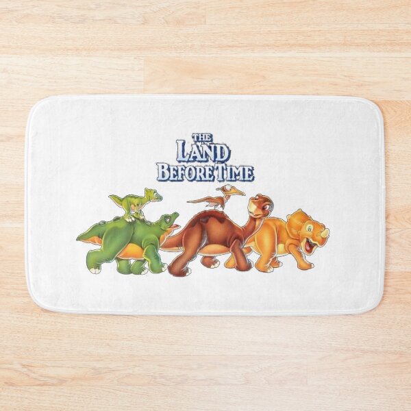 Item preview, dinosaurus walking together designed and sold by AlfonsoBC.