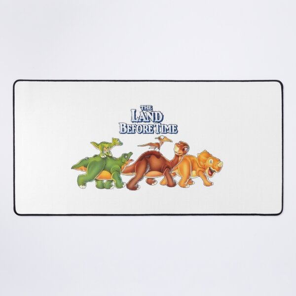 Item preview, dinosaurus walking together designed and sold by AlfonsoBC.