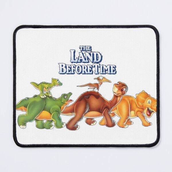 Item preview, dinosaurus walking together designed and sold by AlfonsoBC.