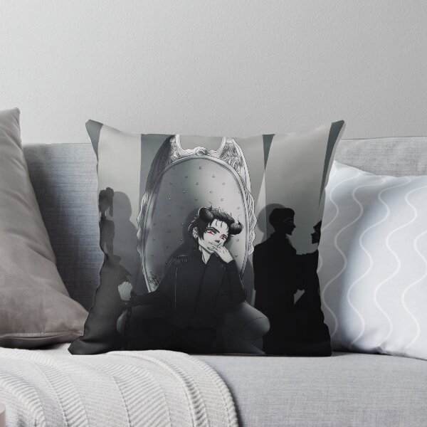 Item preview, Evil Prince designed and sold by FariiShop.