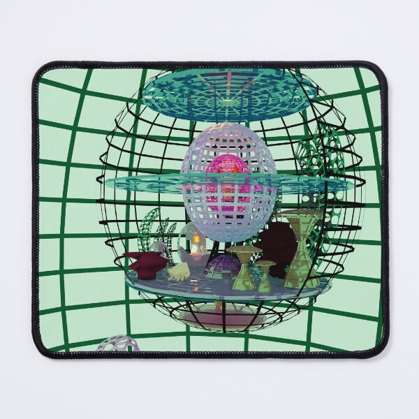 Item preview, Photic Ellipse designed and sold by GraceOCDina.