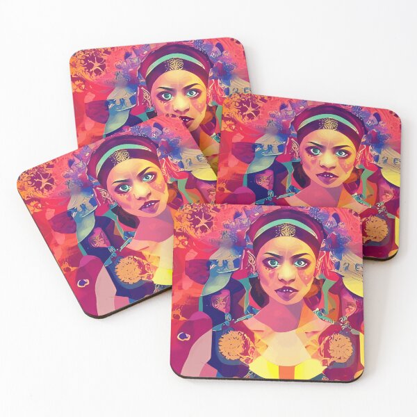 Item preview, An Exquisite Fusion of Flavors and Scents designed and sold by MiraclePitts.