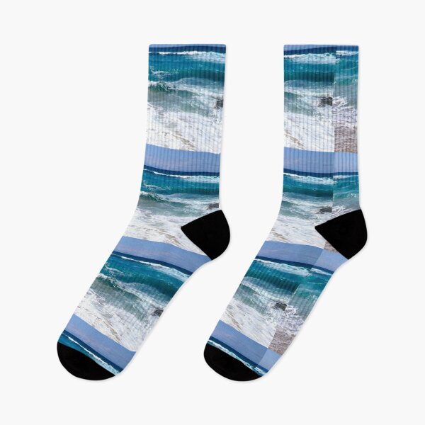 Item preview, Ocean Tide designed and sold by AASparksDesigns.