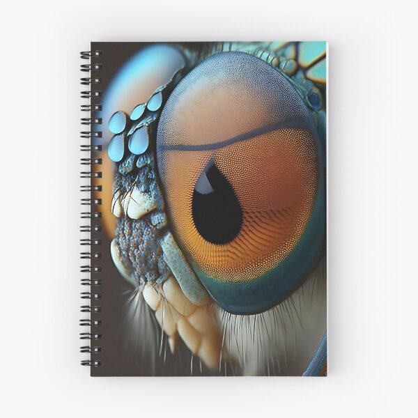 Item preview,  Close Up Dragonfly Illustration | Nature's Flying Jewel designed and sold by samuelpinzon.