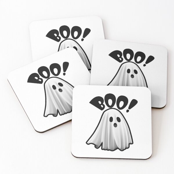 Item preview, Spooky Ghost designed and sold by MxDesign-RJ.