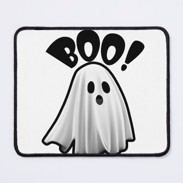 Item preview, Spooky Ghost designed and sold by MxDesign-RJ.