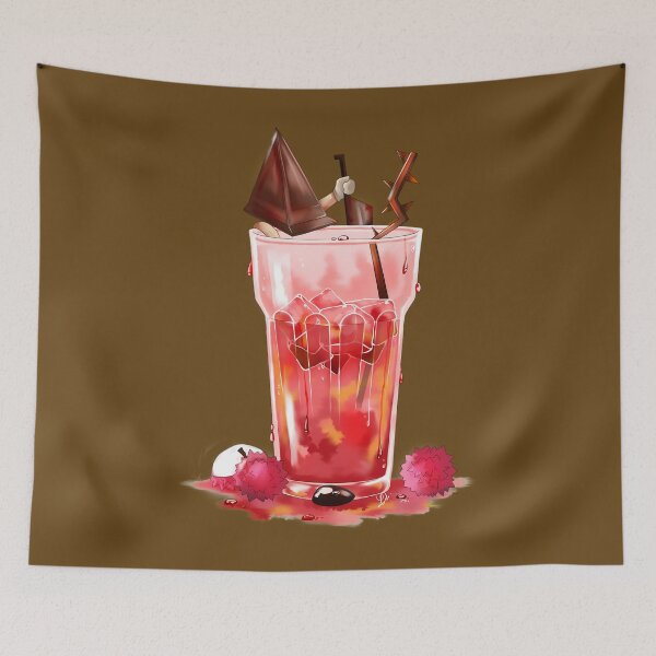 Item preview, The Executioner's Juicy Judg	t 	 	 designed and sold by cdplszhej40.