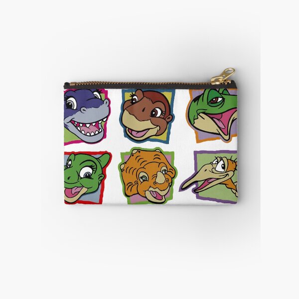 Item preview, dino in frames designed and sold by AlfonsoBC.