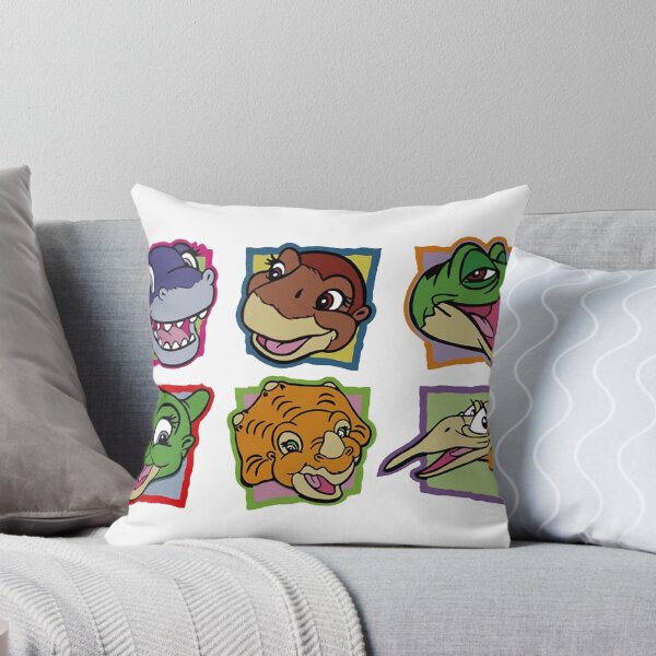 Item preview, dino in frames designed and sold by AlfonsoBC.