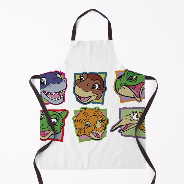 Item preview, dino in frames designed and sold by AlfonsoBC.