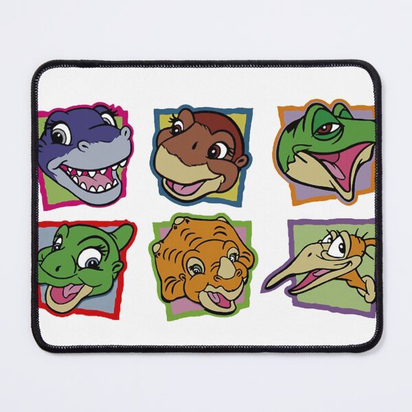 Item preview, dino in frames designed and sold by AlfonsoBC.