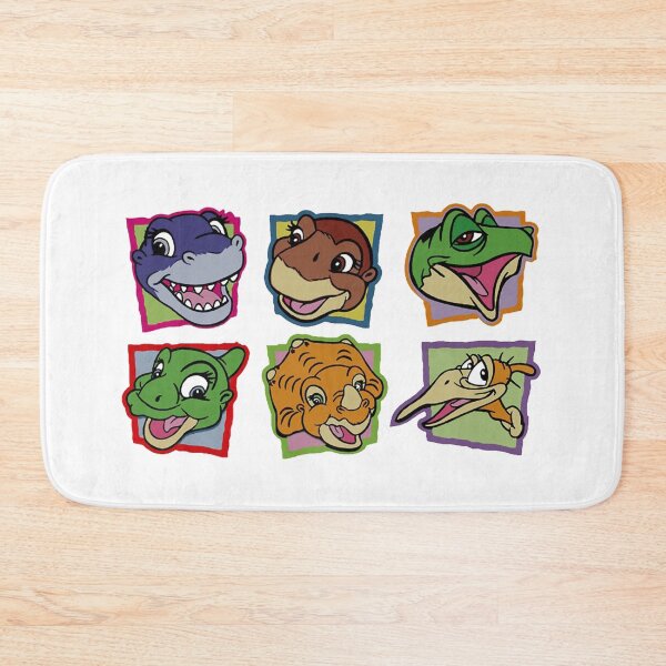 Item preview, dino in frames designed and sold by AlfonsoBC.