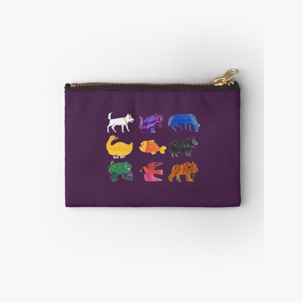 Item preview, Eric Carle Animals   	 designed and sold by sebgbycwa33.