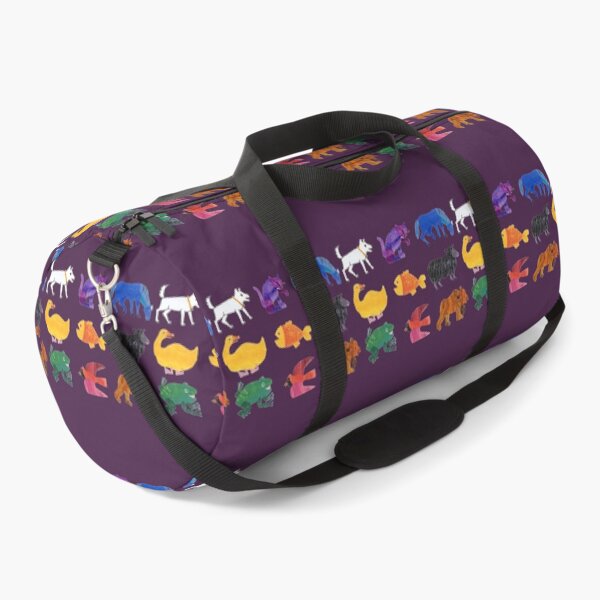 Item preview, Eric Carle Animals   	 designed and sold by sebgbycwa33.