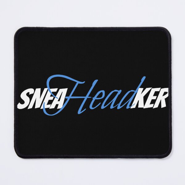 Item preview, Sneaker Head designed and sold by saskadventurer.