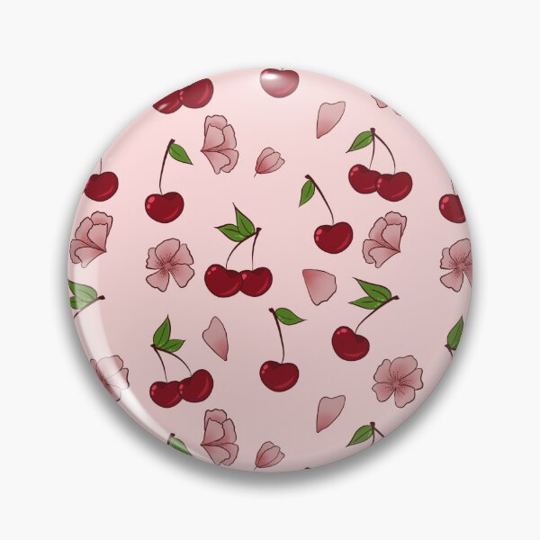 Item preview, Cherry vibes designed and sold by Scarlett-Porter.