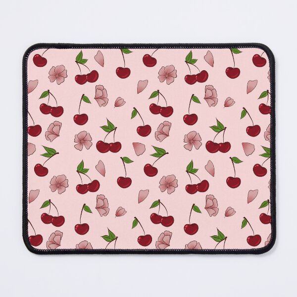 Item preview, Cherry vibes designed and sold by Scarlett-Porter.