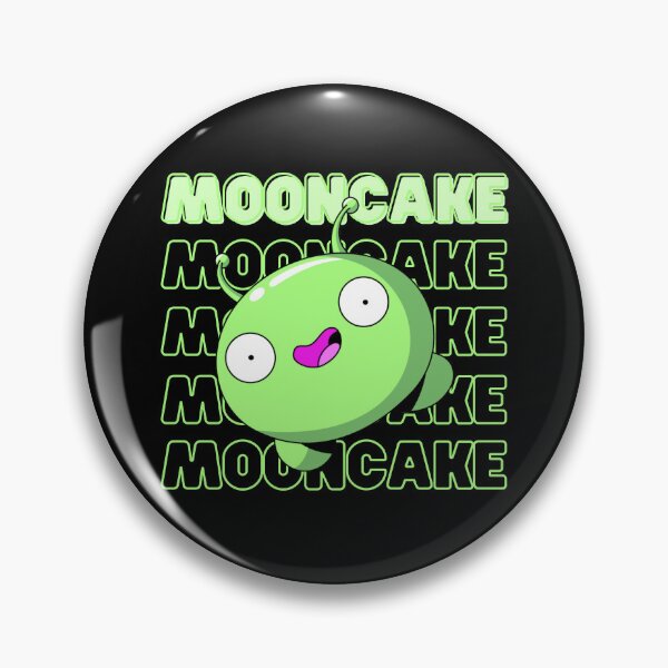 Item preview, Mooncake from Final Space designed and sold by SakuraENT.