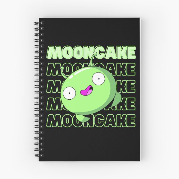 Item preview, Mooncake from Final Space designed and sold by SakuraENT.