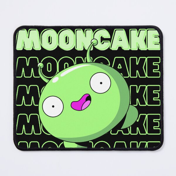 Item preview, Mooncake from Final Space designed and sold by SakuraENT.