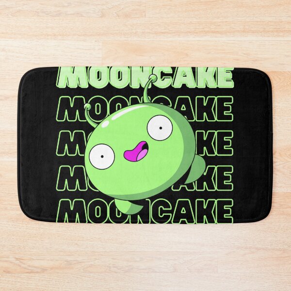 Item preview, Mooncake from Final Space designed and sold by SakuraENT.