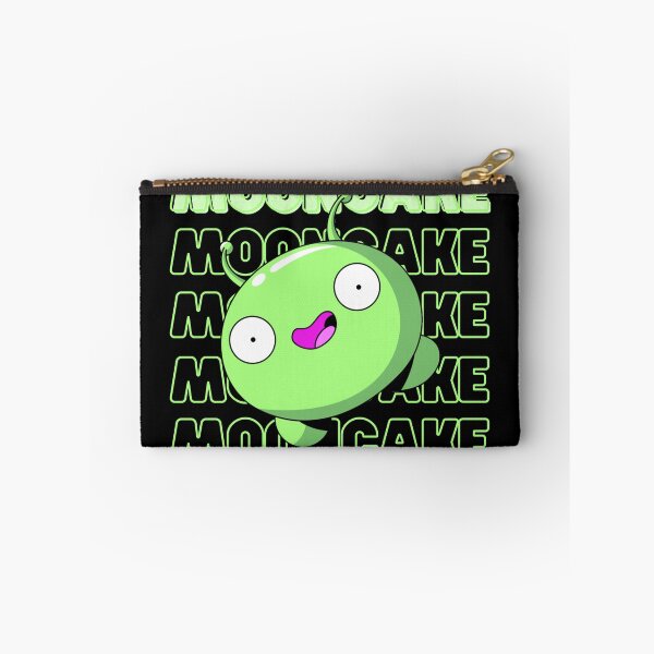 Item preview, Mooncake from Final Space designed and sold by SakuraENT.