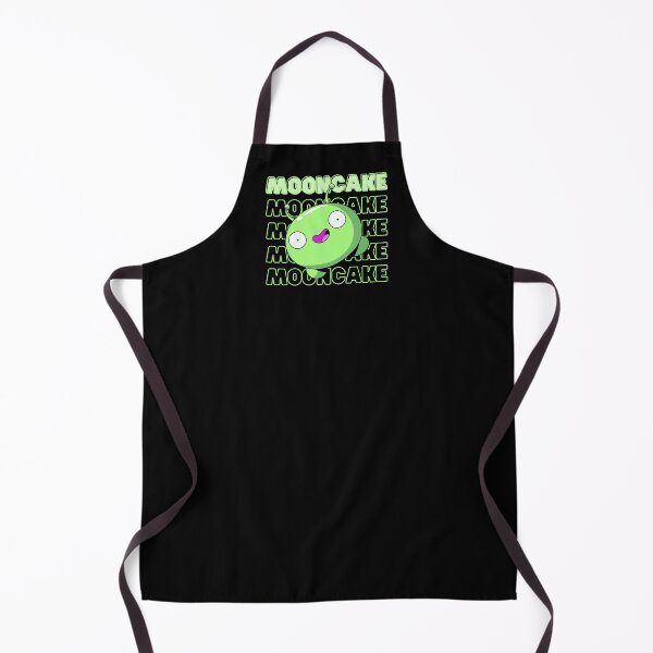 Item preview, Mooncake from Final Space designed and sold by SakuraENT.