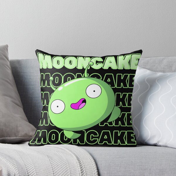 Item preview, Mooncake from Final Space designed and sold by SakuraENT.