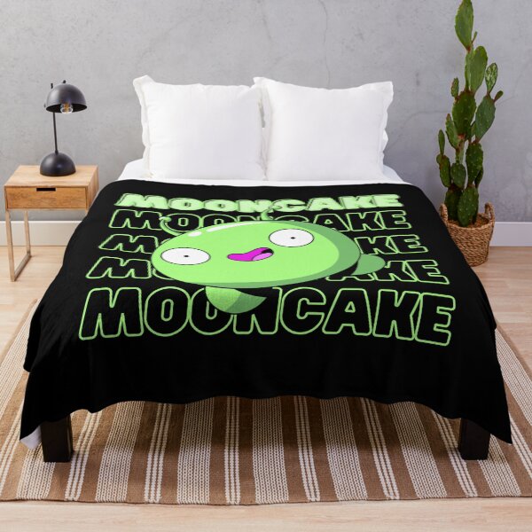Item preview, Mooncake from Final Space designed and sold by SakuraENT.